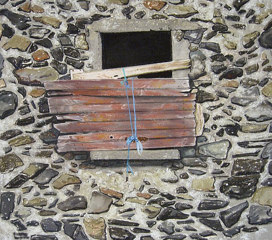 Door or window