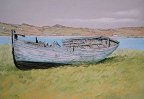 Inishbofin Wreck