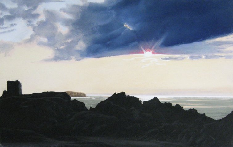 Carrick Evening
