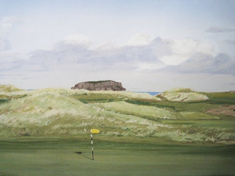 Golf Course 2