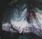 High Island Cave 2